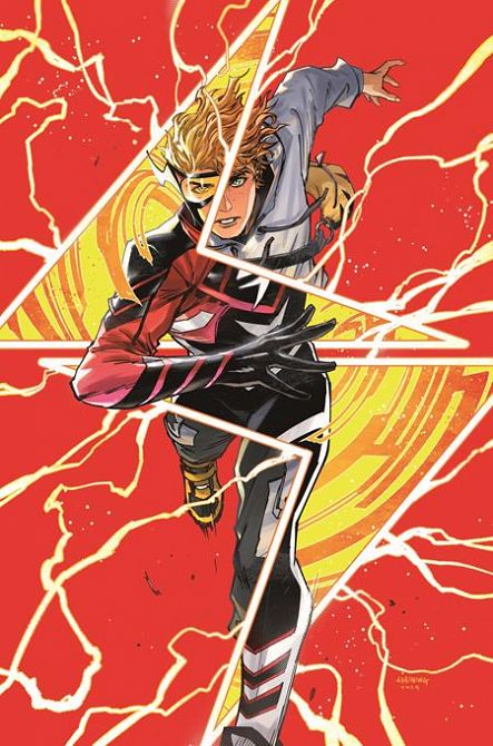 ABSOLUTE FLASH #3 ABSOLUTE FLASH #3