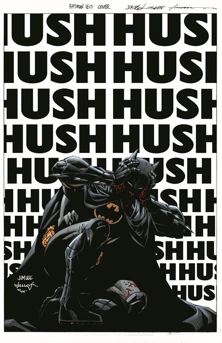 BATMAN (2016-2025) #160 BATMAN (2016-2025) #160