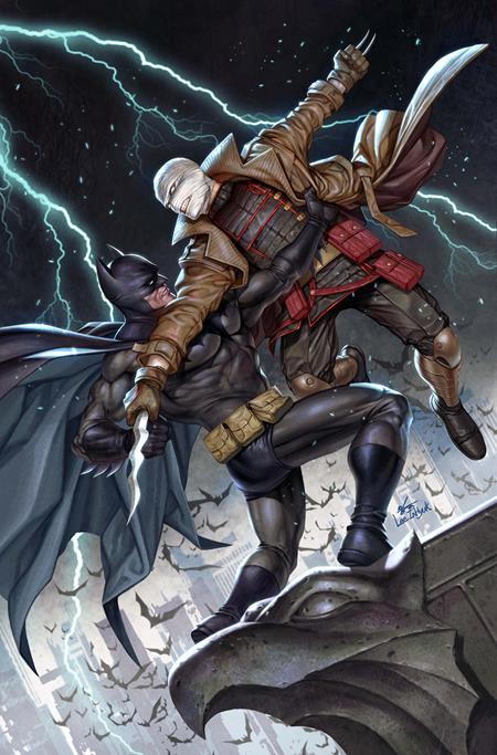 BATMAN (2016-2025) #160 BATMAN (2016-2025) #160