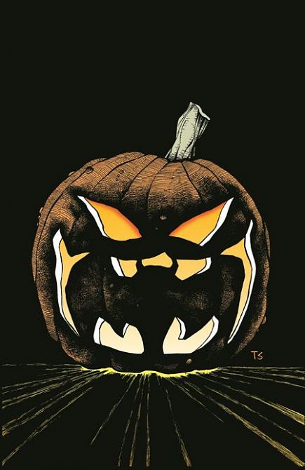 BATMAN LEGENDS OF THE DARK KNIGHT HALLOWEEN SPECIAL FACSIMILE EDITION #1 BATMAN LEGENDS OF THE DARK KNIGHT HALLOWEEN SPECIAL FACSIMILE EDITION #1