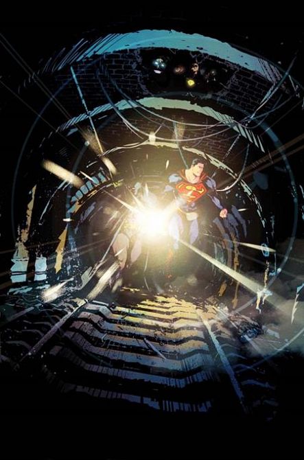 BATMAN SUPERMAN WORLDS FINEST #39 BATMAN SUPERMAN WORLDS FINEST #39