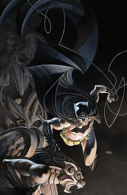 DETECTIVE COMICS #1097 DETECTIVE COMICS #1097