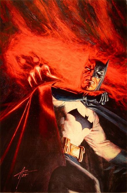 DETECTIVE COMICS #1097 DETECTIVE COMICS #1097