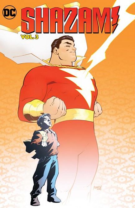 SHAZAM (2023) TP VOL 03 WHERE IN THE WORLD IS BILLY BATSON SHAZAM (2023) TP VOL 03 WHERE IN THE WORLD IS BILLY BATSON