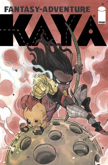 KAYA #26 KAYA #26