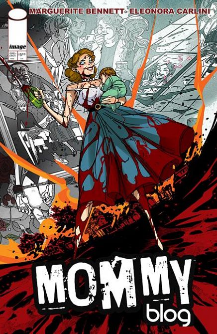 MOMMY BLOG (ONE SHOT) #1 MOMMY BLOG (ONE SHOT) #1