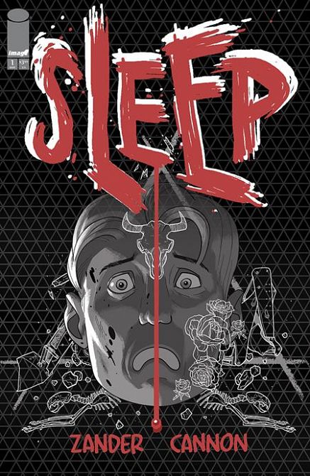 SLEEP #1 SLEEP #1