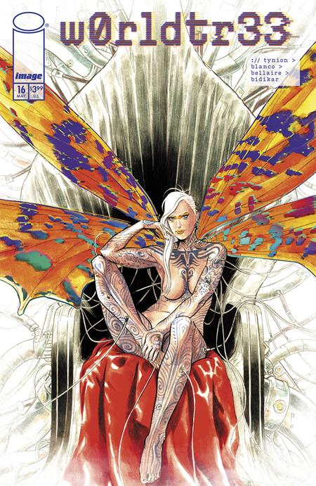 w0rldtr33 (WORLDTR33) #16 w0rldtr33 (WORLDTR33) #16