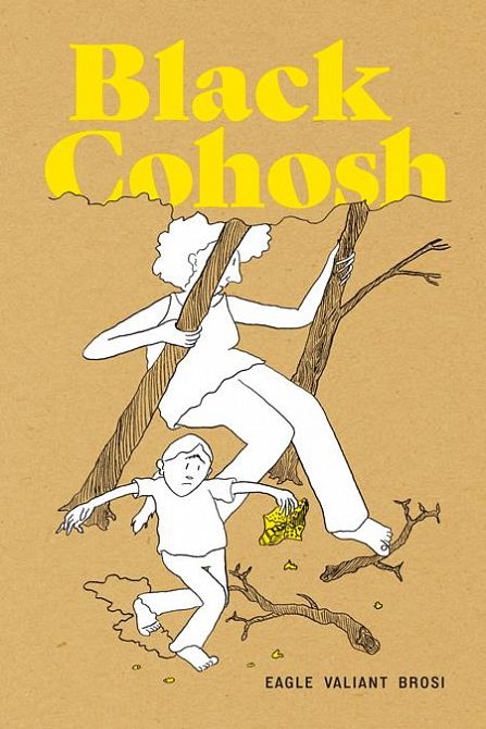 BLACK COHOSH TP BLACK COHOSH TP