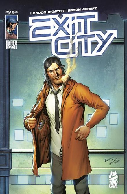 EXIT CITY TP EXIT CITY TP