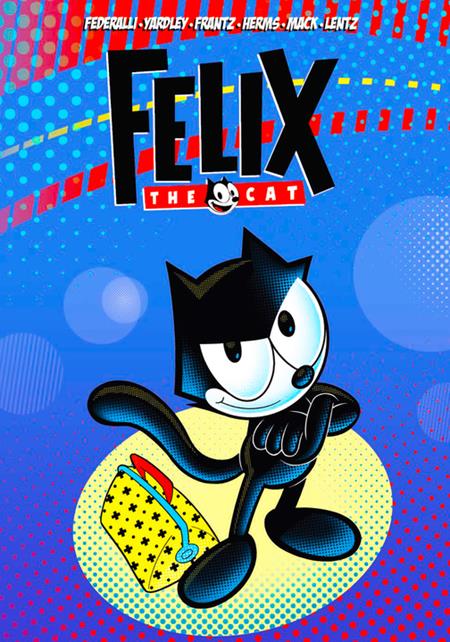 FELIX THE CAT TP FELIX THE CAT TP