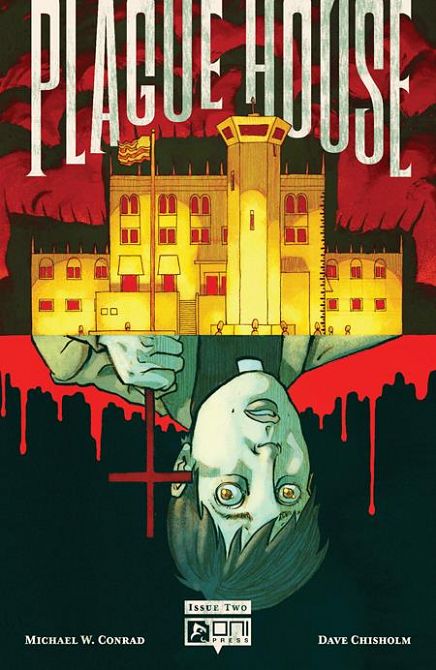 PLAGUE HOUSE #2 PLAGUE HOUSE #2