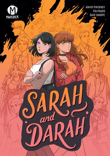 SARAH & DARAH TP SARAH & DARAH TP