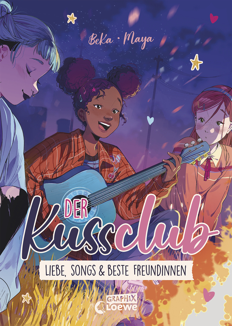 DER KUSSCLUB #03 DER KUSSCLUB #03