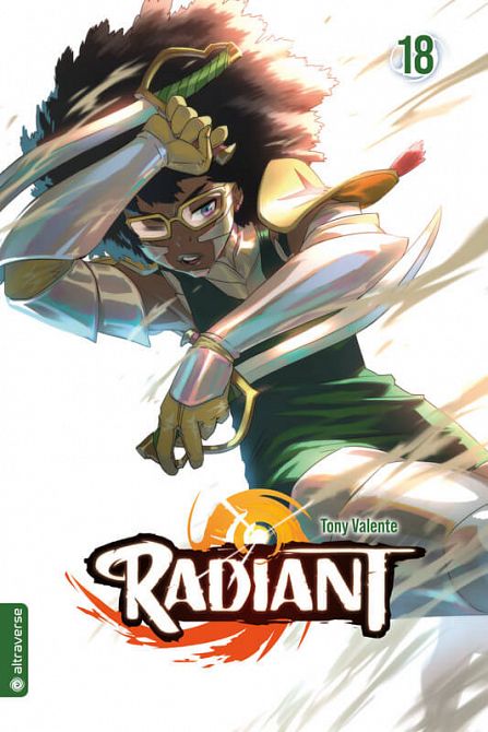 radiant