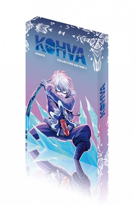 KOHVA #01 KOHVA #01
