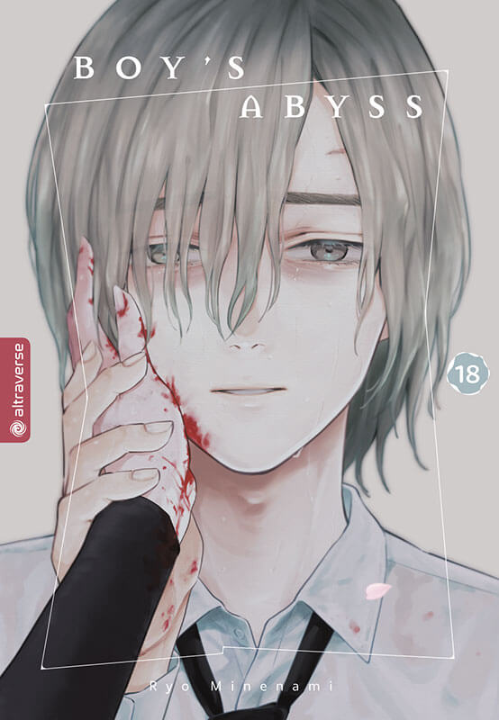 BOY’S ABYSS #18