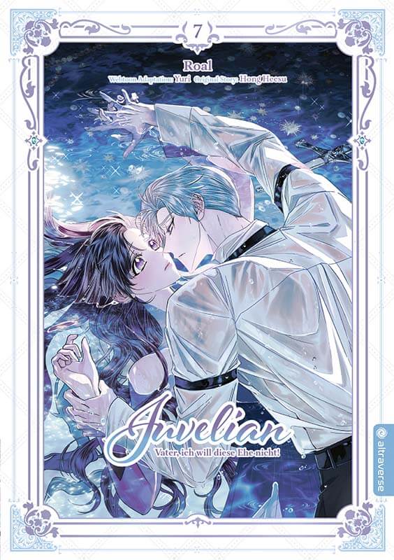 JUVELIAN - VATER, ICH WILL DIESE EHE NICHT #07