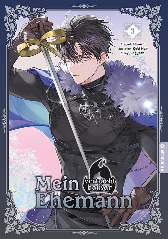 MEIN VERFLUCHT HEISSER EHEMANN #03 MEIN VERFLUCHT HEISSER EHEMANN #03