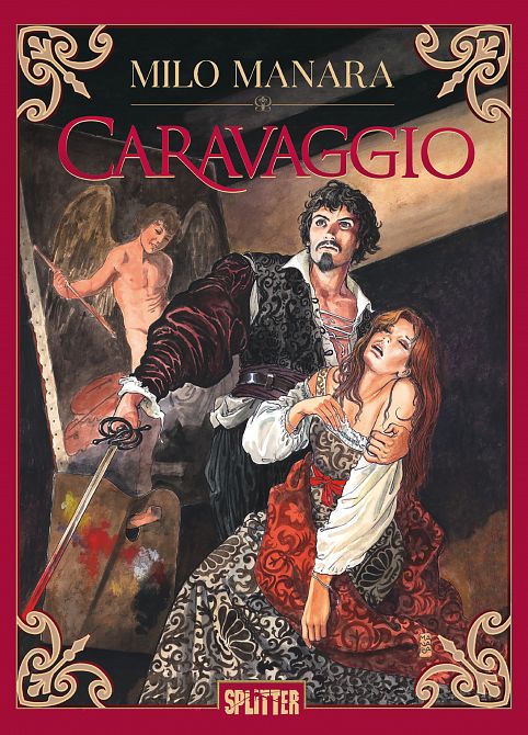 CARAVAGGIO CARAVAGGIO
