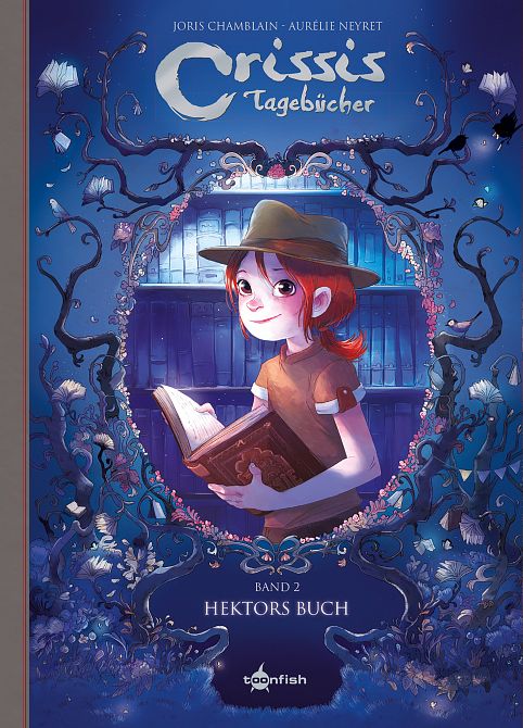 CRISSIS TAGEBÜCHER #02 CRISSIS TAGEBÜCHER #02