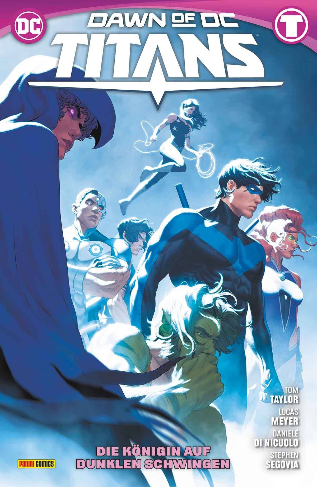 TITANS (ab 2024) (SC) #04 TITANS (ab 2024) (SC) #04