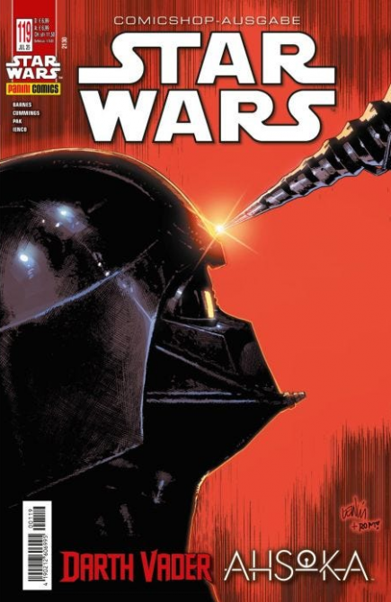 STAR WARS (ab 2015) #119 STAR WARS (ab 2015) #119