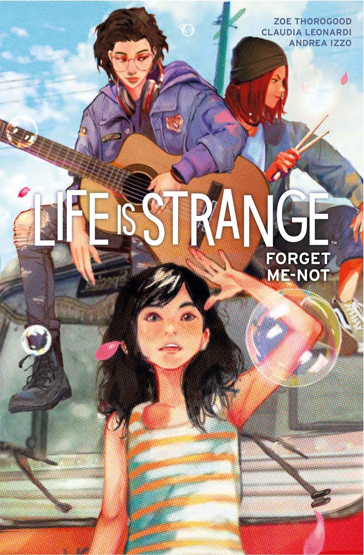 LIFE IS STRANGE (ab 2019) #07