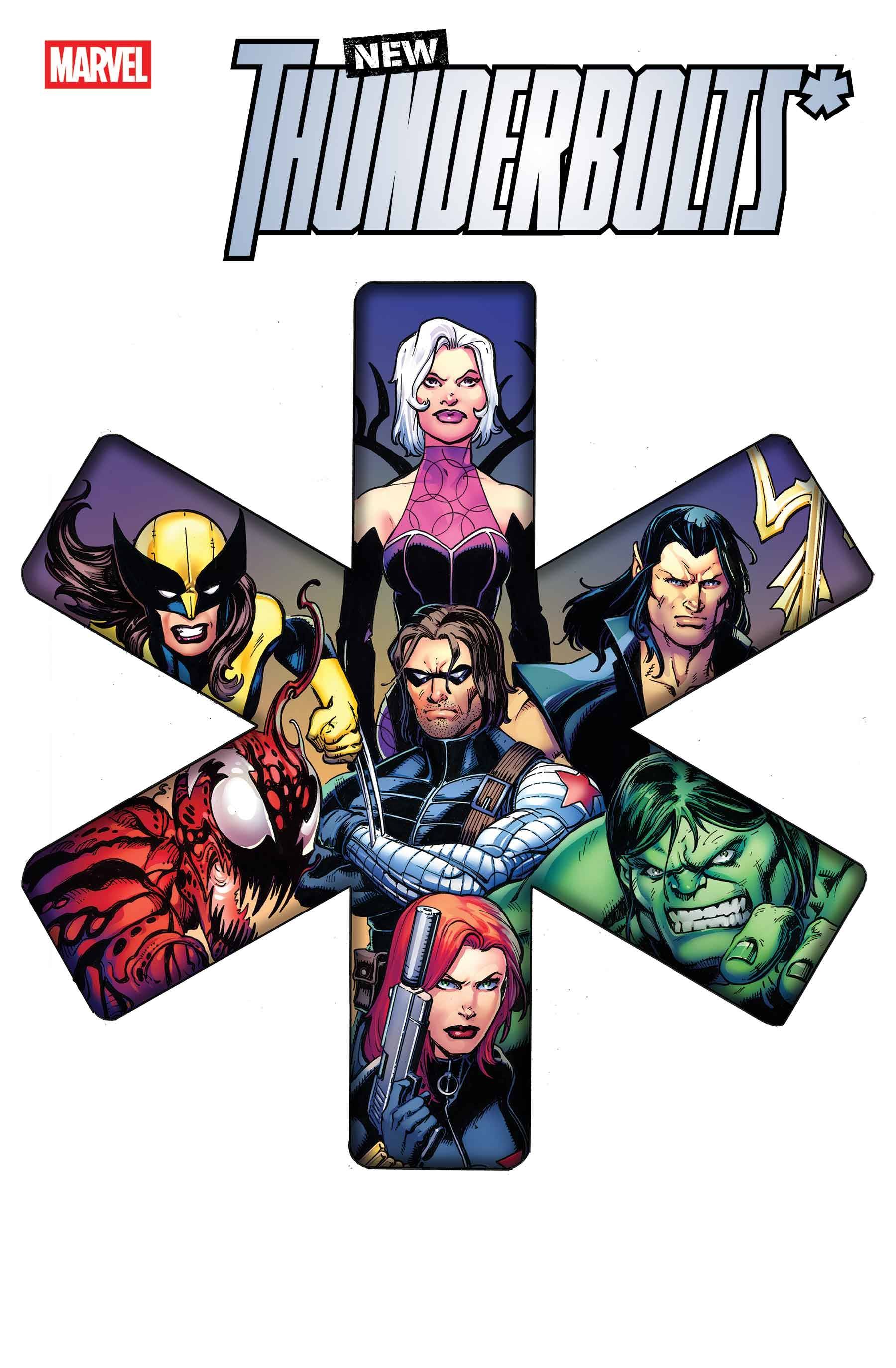 NEW AVENGERS #1 NEW AVENGERS #1
