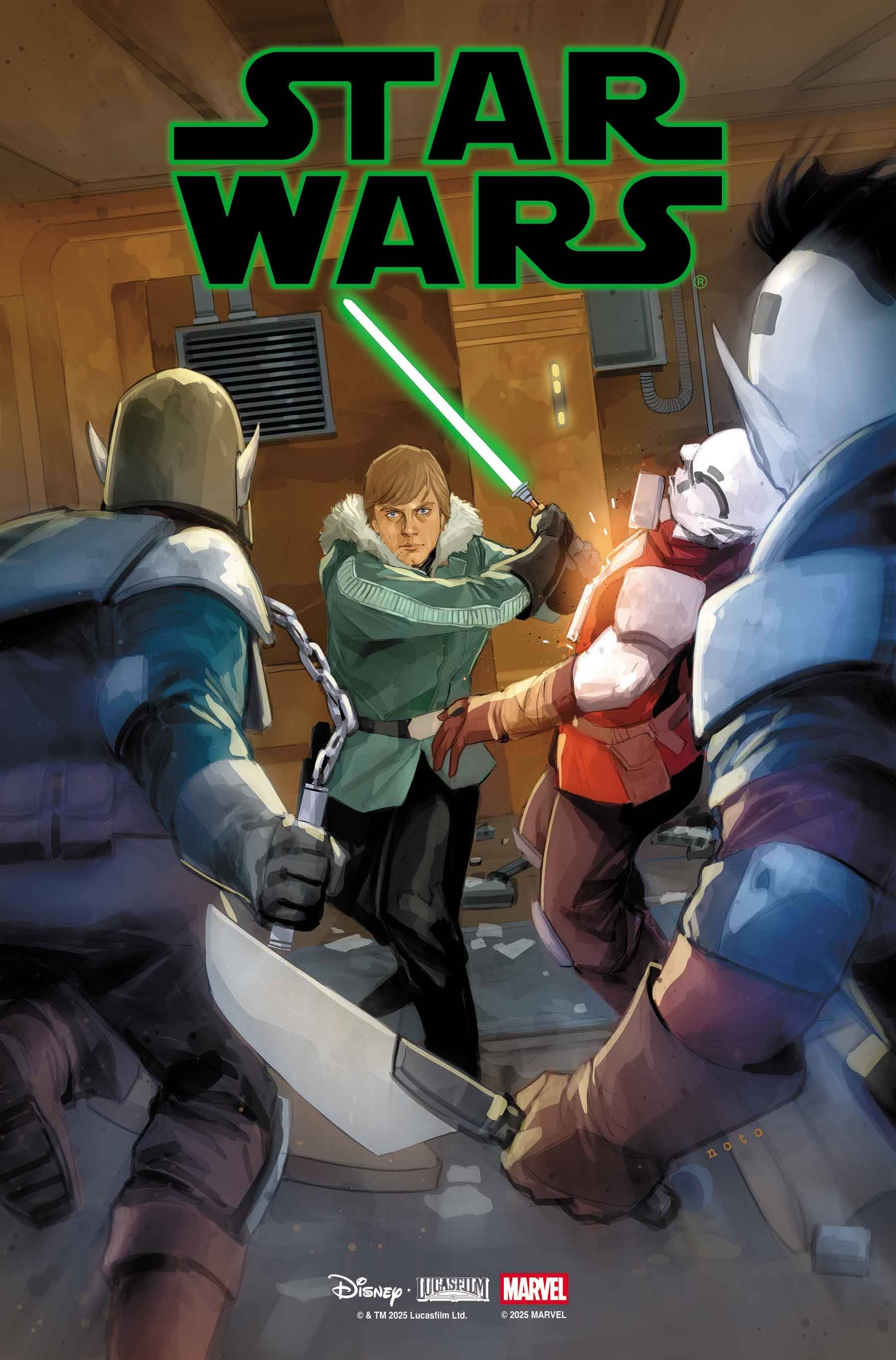 STAR WARS #2