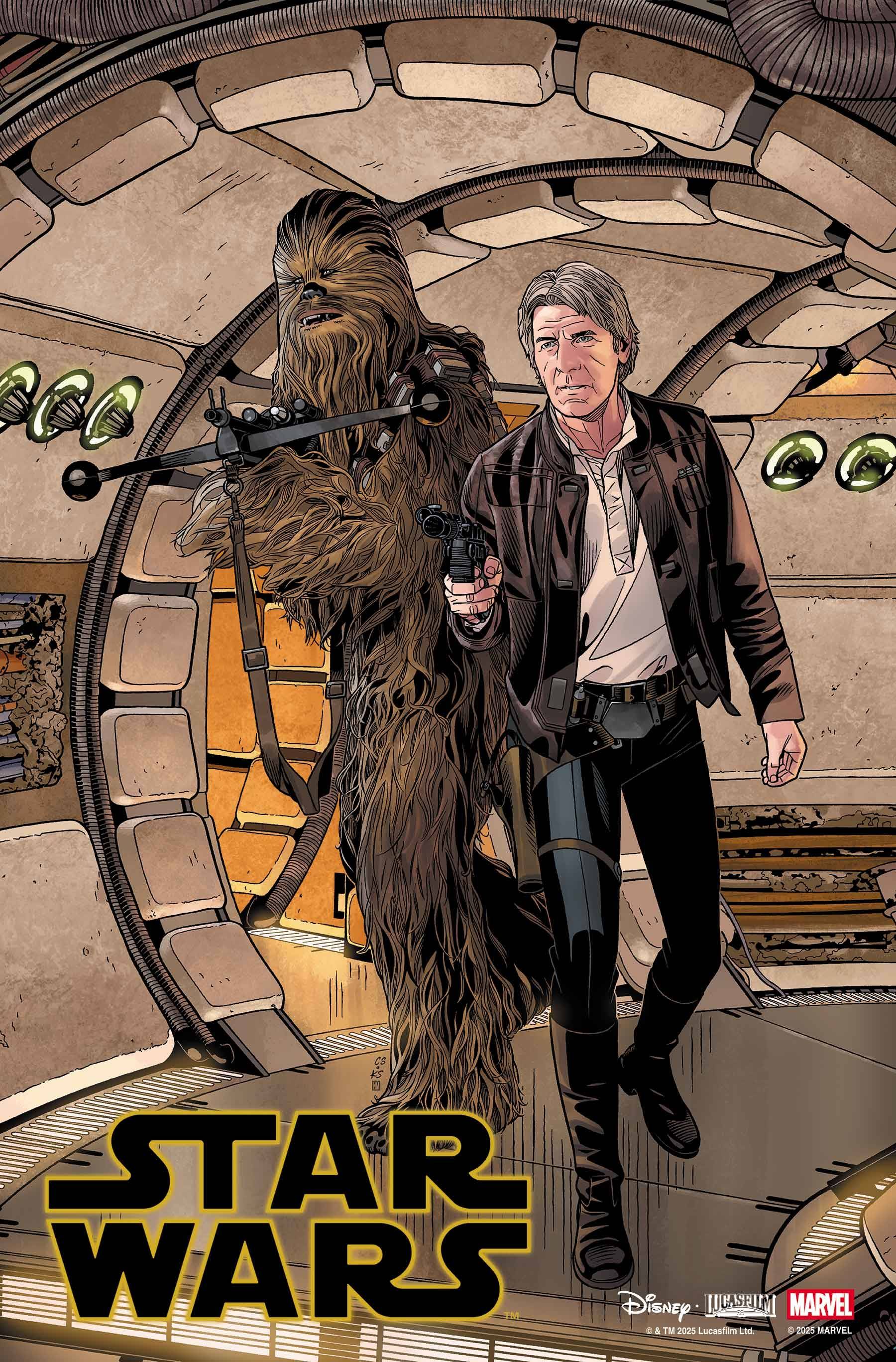 STAR WARS #2