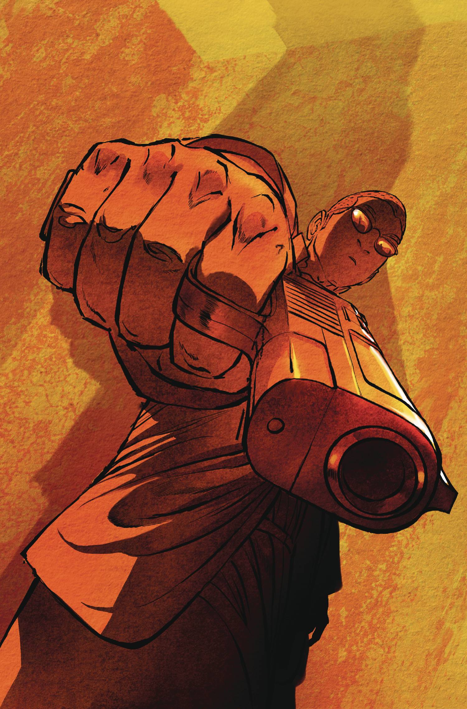 KILLER AFFAIRS OF THE STATE II #2