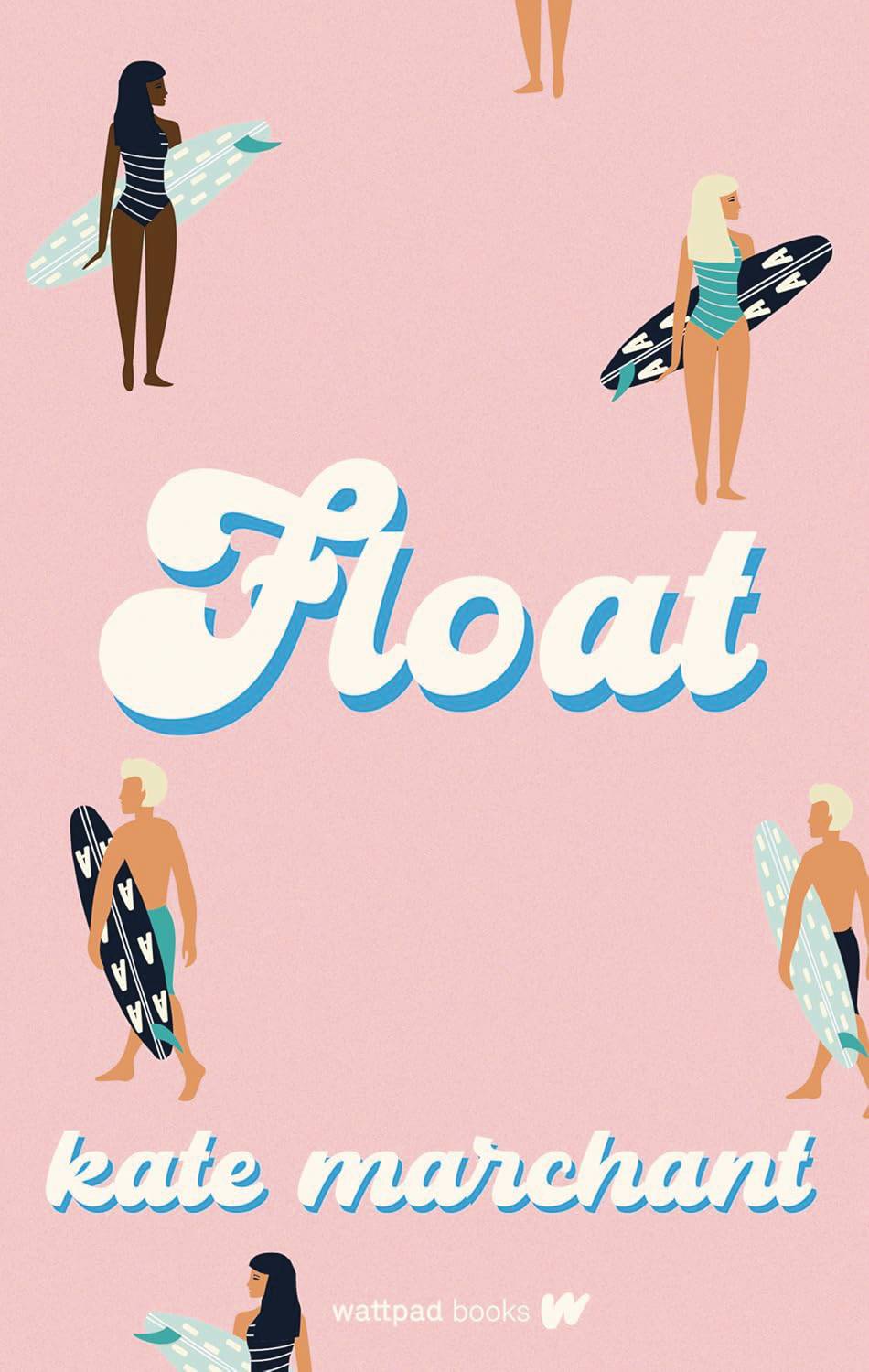 FLOAT HC GN VOL 01