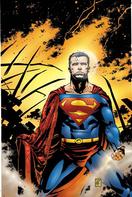 ACTION COMICS FACSIMILE EDITION #775