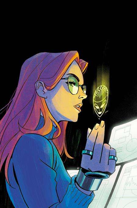 BIRDS OF PREY #22 BIRDS OF PREY #22