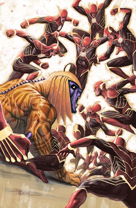 FLASH #22 FLASH #22
