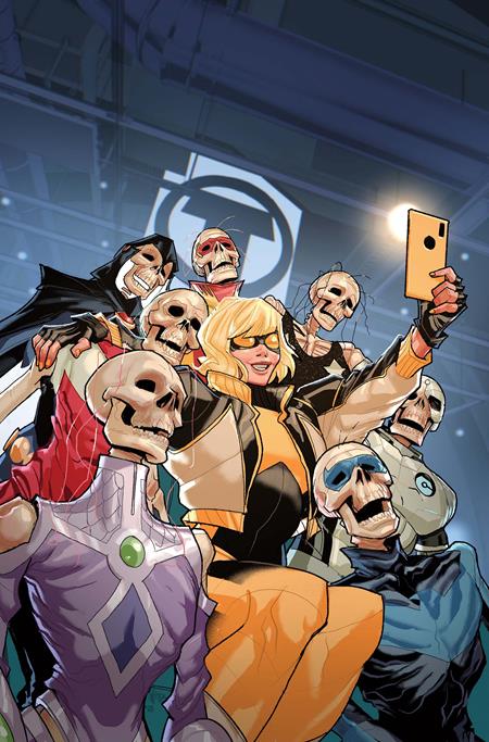 TITANS #24 TITANS #24