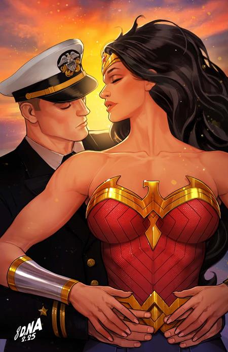 WONDER WOMAN #22 WONDER WOMAN #22