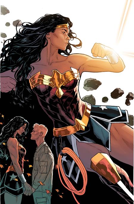 WONDER WOMAN #22 WONDER WOMAN #22