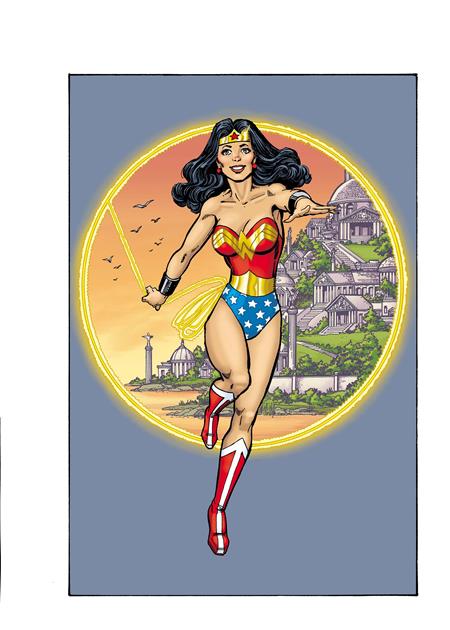 WONDER WOMAN #22 WONDER WOMAN #22