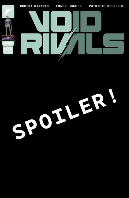 VOID RIVALS #20 VOID RIVALS #20