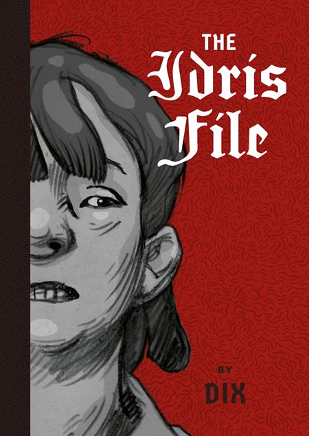IDRIS FILE HC IDRIS FILE HC