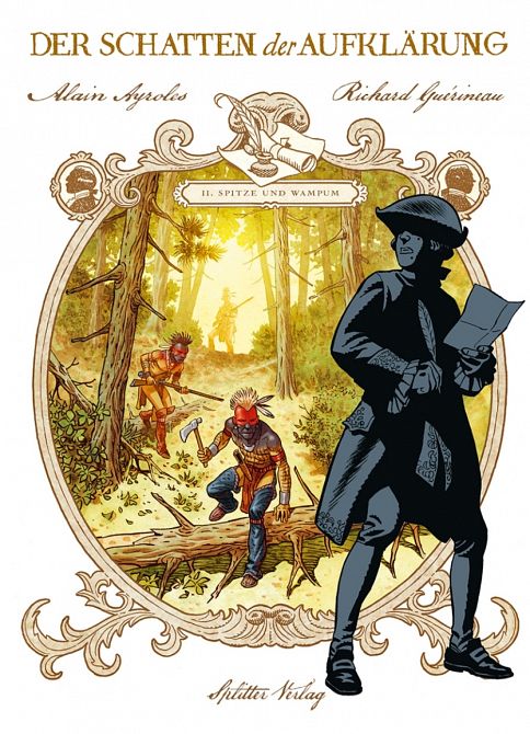 DER SCHATTEN DER AUFKLÄRUNG #02