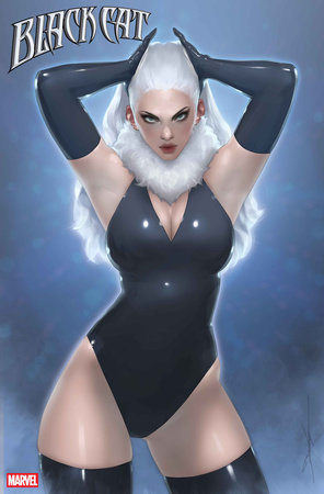 BLACK CAT #1 BLACK CAT #1