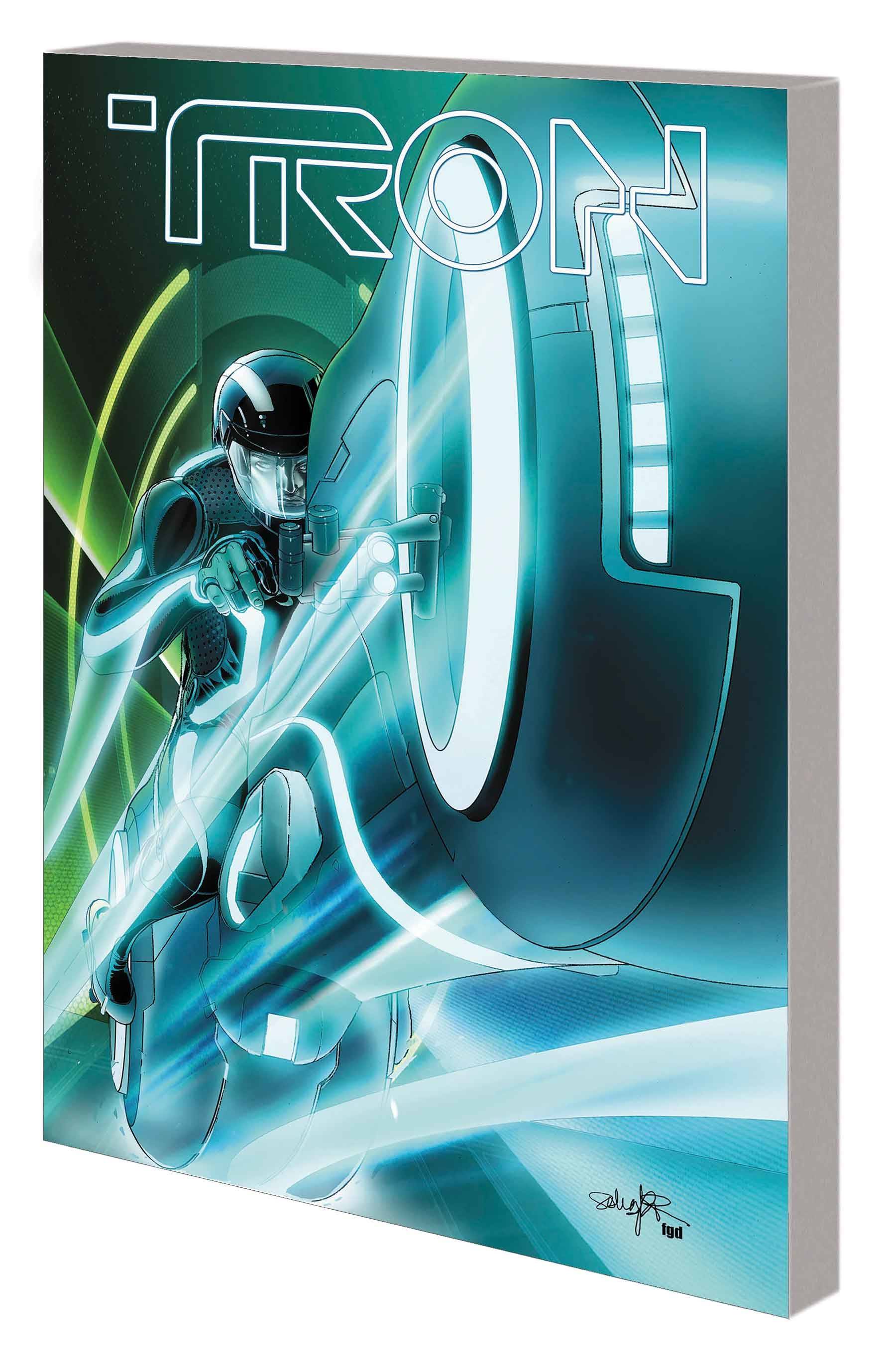 TRON DOWNLOAD TP