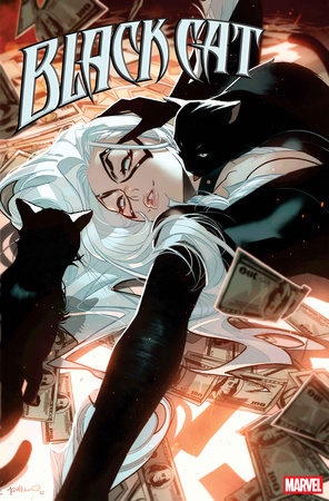 BLACK CAT #1 BLACK CAT #1