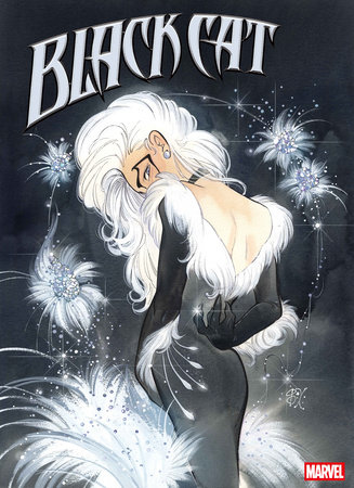 BLACK CAT #1 BLACK CAT #1