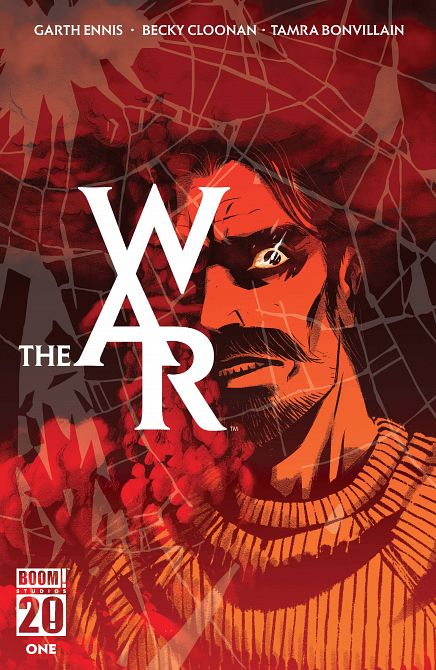 WAR #1 WAR #1