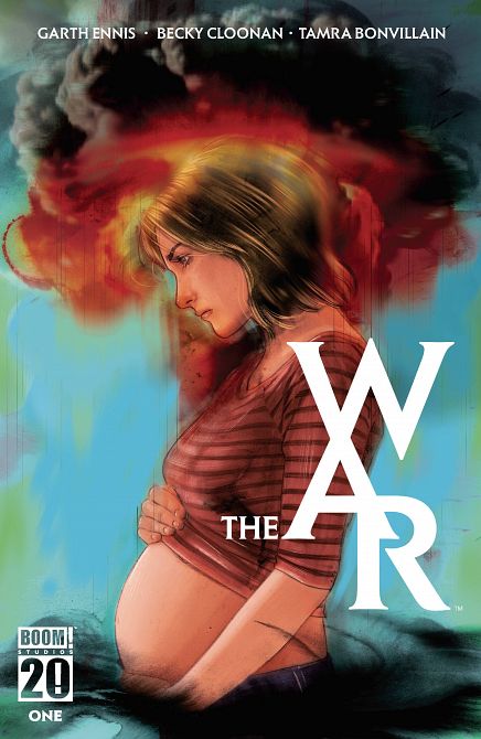 WAR #1 WAR #1