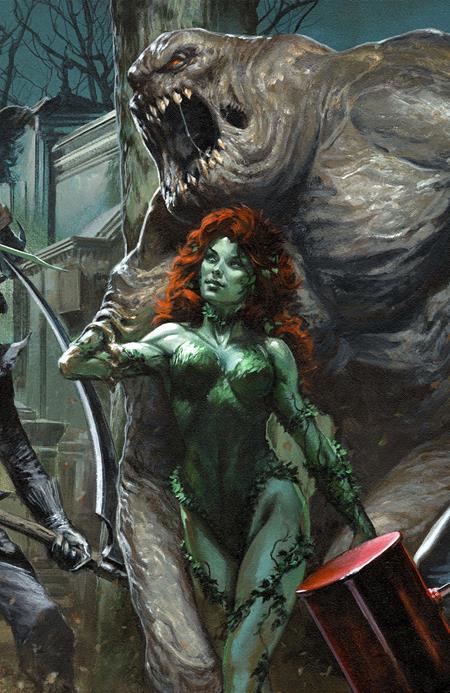 BATMAN (2016-2025) #162 BATMAN (2016-2025) #162